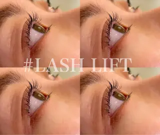 ロング パーマ マツエク・マツパ Cupidトップ アイリスト石川のマツエク・マツパデザイン