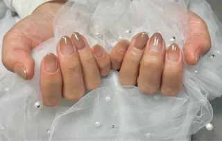 ネイル nail salon cherianのネイルデザイン