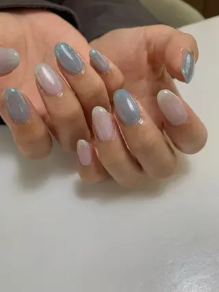 ネイル is.nail 🌷sonokoのネイルデザイン