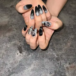 ネイル 鶴田୨ৎmaison de NALIのネイルデザイン