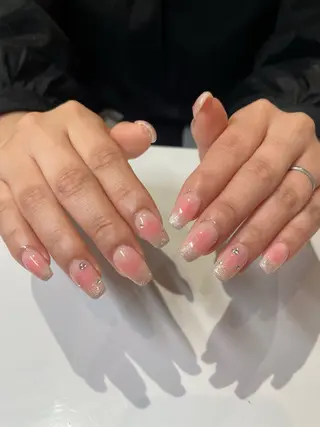 ネイル AVANCE.JR和歌山店所属・AVANCE. Nanamiのネイルデザイン