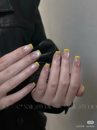 ネイル Sg Nail所属・Sg Nailのネイルデザイン