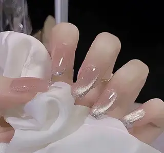 ネイル 💅ネイルサロン ブラン🌈かすみのネイルデザイン