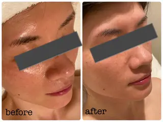 POLA 大阪堀江店のエステ・リラクイメージ