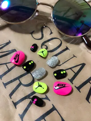 ネイル N nailのネイルデザイン