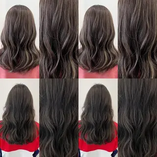 ロング 🌈流行スタイル🌈 ららね🌈のヘアスタイル