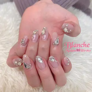 ネイル Lianネイル 寛子Lianのネイルデザイン