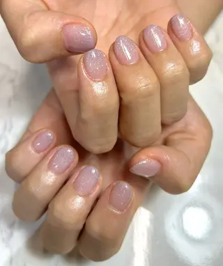 ネイル one nailsalonのネイルデザイン