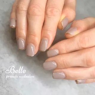 ネイル Belle nail salonのネイルデザイン