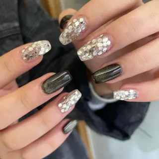 ネイル Nailsalon Olu所属・ネイリスト Nanaのネイルデザイン