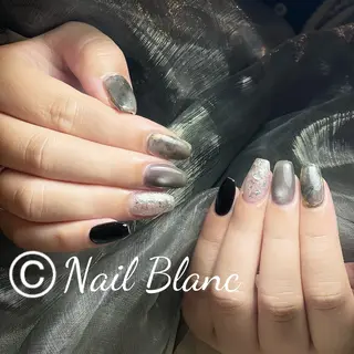 ネイル Kurehashi Yui🧸のネイルデザイン