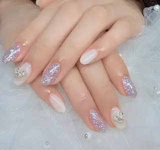 ネイル Himawari 松戸ネイル自宅サロンのネイルデザイン