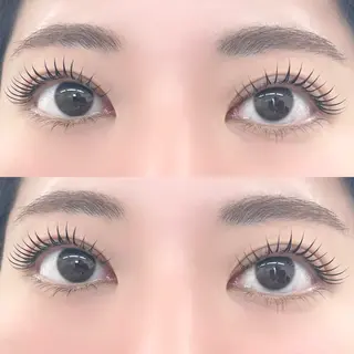 マツエク・マツパ CLUTCH🫧 ayanoのマツエク・マツパデザイン