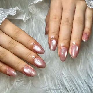 ネイル nailsalon　Moa所属・NailSalon Moa_Ayakaのネイルデザイン