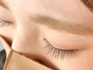 マツエク・マツパ 𓇢eyelash aimer🕊のマツエク・マツパデザイン