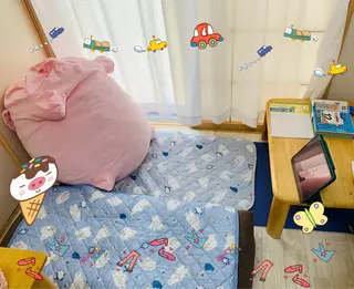 今野 弥沙子のエステ・リラクイメージ