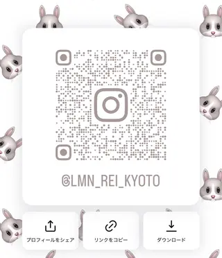 ネイル fam.LMN所属・LMN Rei🐰ᩚのネイルデザイン