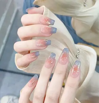 ネイル プライベートサロン LALA Nailのネイルデザイン