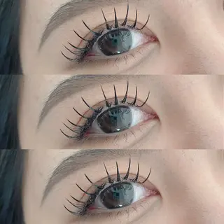 マツエク・マツパ 🌻akira 🌻のマツエク・マツパデザイン