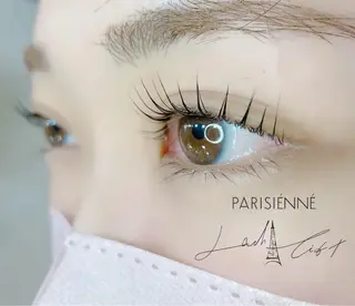 マツエク・マツパ P&Eまつげ専門 ★駅前店のマツエク・マツパデザイン