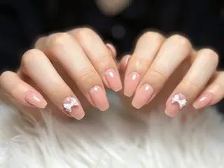 ネイル Aina nail salon所属・Aina nail salonのネイルデザイン