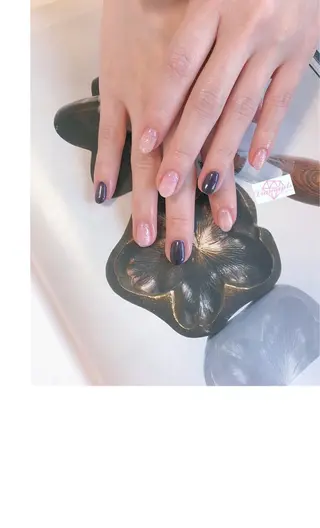 ネイル Asa miのネイルデザイン