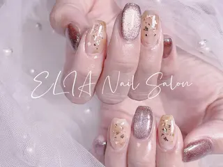 ネイル cici nailのネイルデザイン