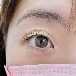 マツエク・マツパ amabilis所属・アマビリス amabilisのマツエク・マツパデザイン