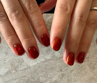 ネイル Blé nailのネイルデザイン