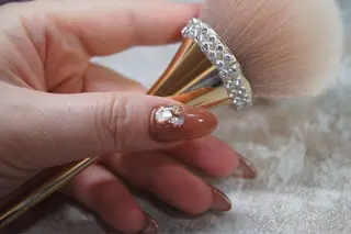 ネイル プライベートサロン jewel nailのネイルデザイン