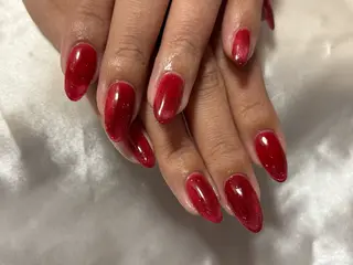 ネイル ゆう .のネイルデザイン