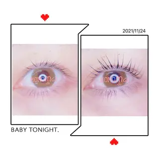 マツエク・マツパ モテデザインのプロ モモ🍑のマツエク・マツパデザイン