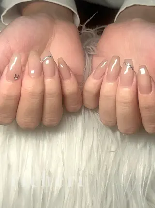 ネイル richeri kokoroのネイルデザイン