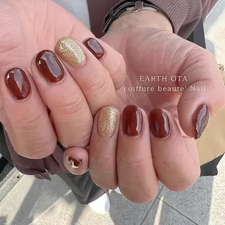 ネイル Rena colore'のネイルデザイン