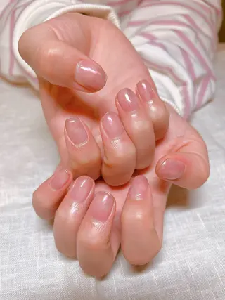 ネイル atelier mofのネイルデザイン