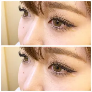 マツエク・マツパ DiMPlE  ディンプル所属・🌸スタイリスト 山浦美恵のヘアスタイル