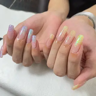 ネイル 【MAXKELLY】 ᴋᴀɴᴀᴍɪ🫧のネイルデザイン