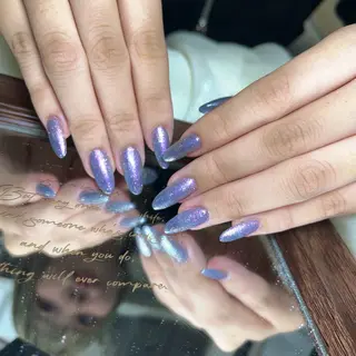 ネイル BuBu Nail渋谷道玄坂のネイルデザイン