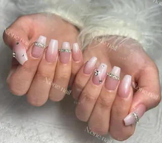 ネイル N.one minaのネイルデザイン