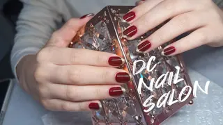 ネイル DC nail salonのネイルデザイン