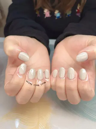 ネイル 森 ネイルサロンのネイルデザイン