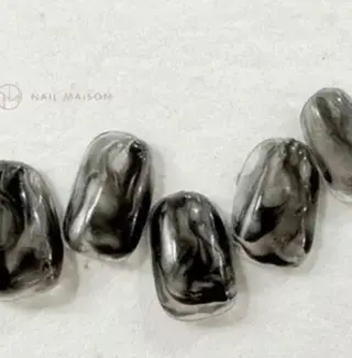 ネイル HONAMI Hのネイルデザイン