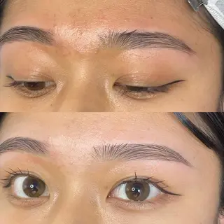 アイブロウ 眉毛アイブロウサロン LUMICIA千葉店の眉毛・アイブロウイメージ