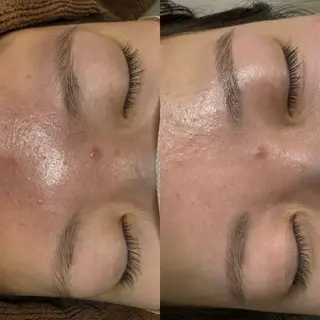 アイブロウ salonvilla所属・villa ☺︎草山 楓花のエステ・リラクイメージ