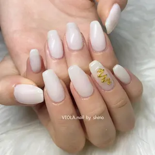 ネイル VIOLA .nailのネイルデザイン