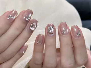 ネイル koto‎ネイル 大宮店のネイルデザイン