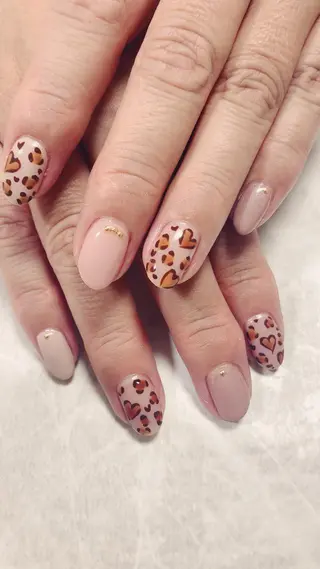 ネイル Lokahi NAILのネイルデザイン