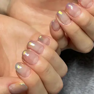 ネイル u sのネイルデザイン