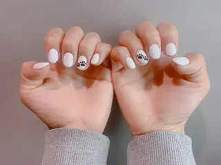 ネイル ネイルサロン トゥルースのネイルデザイン