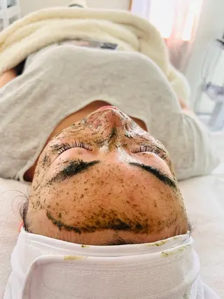 Beauty Zion所属・Beauty Zionのエステ・リラクイメージ